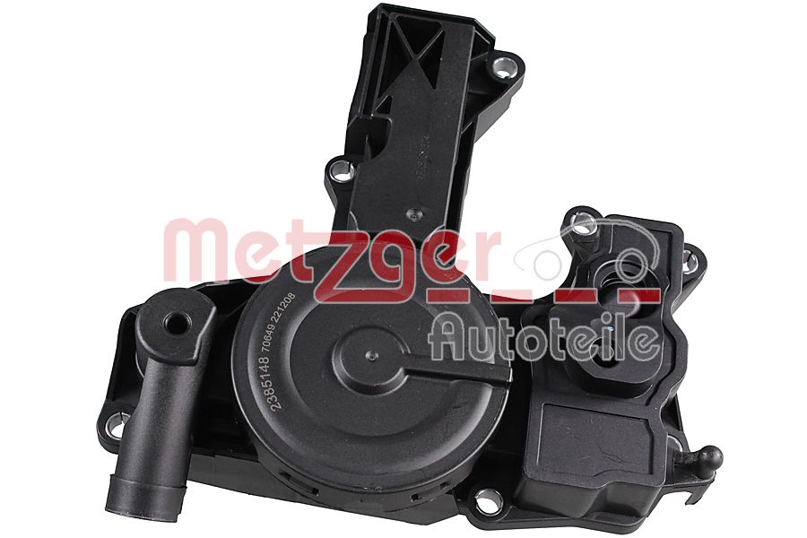 Valve, crankcase ventilation (2385148)