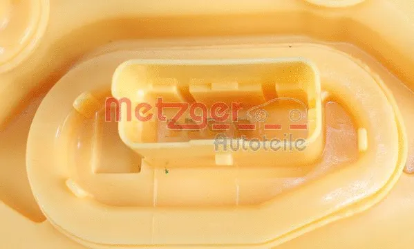 Fuel Feed Unit