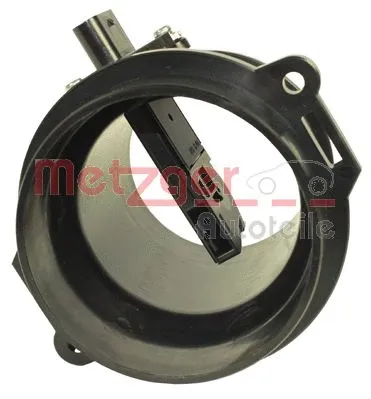 Mass Air Flow Sensor