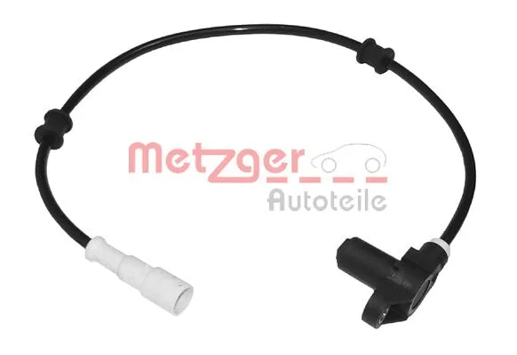 Sensor, wheel speed (0900047)