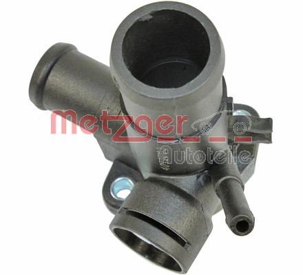 Coolant Flange (4010003)