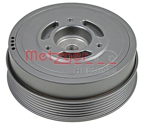 Belt Pulley, crankshaft (6400087)