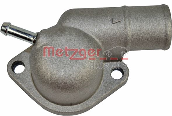 Coolant Flange (4010080)
