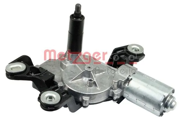 Wiper Motor