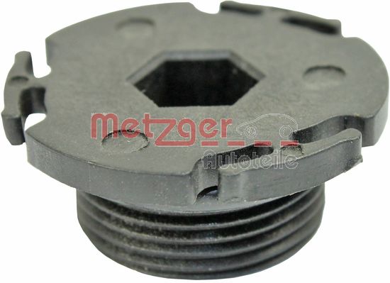 Screw Plug, oil sump