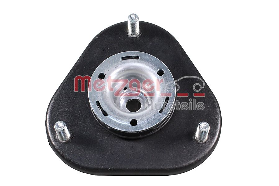 Suspension Strut Support Mount (6490362)