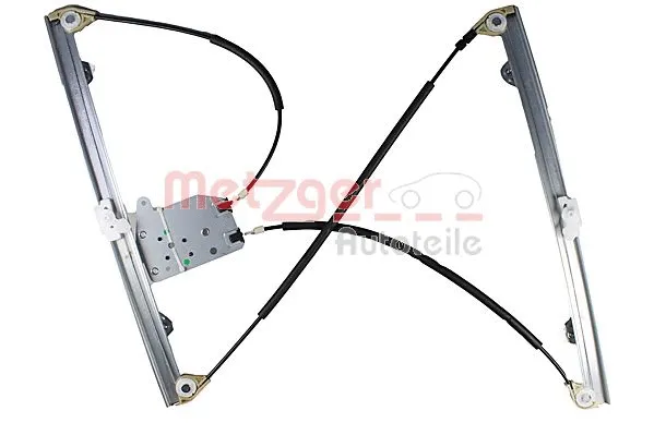 Window Regulator (2160590)