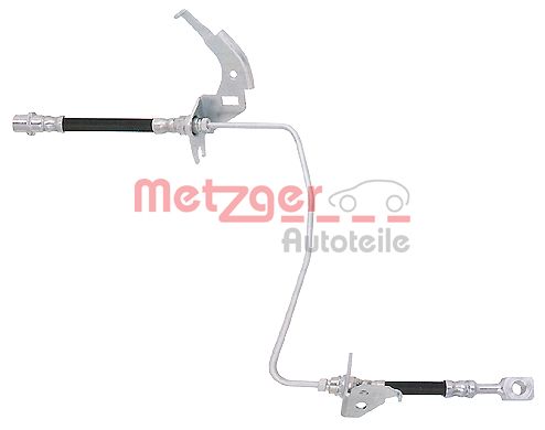 Brake Hose (4119358)