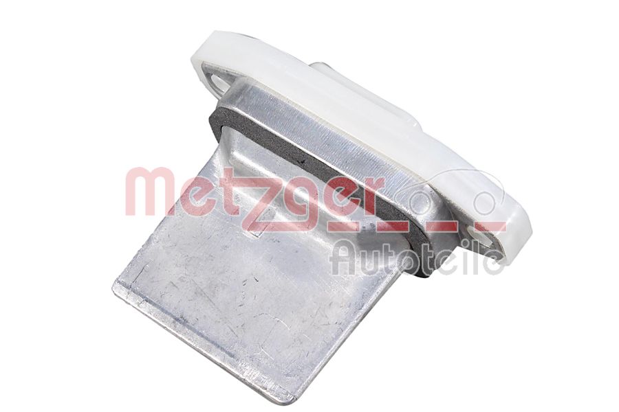 Resistor, interior blower (0917701)