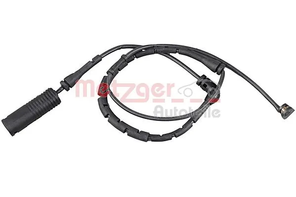 Warning Contact, brake pad wear (1190232)