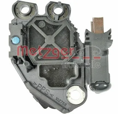Alternator Regulator (2390110)