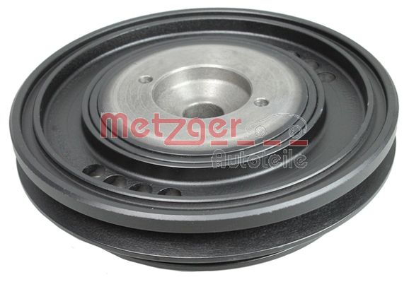 Belt Pulley, crankshaft