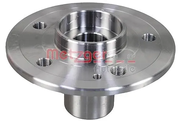 Wheel Hub