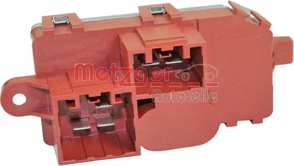 Regulator, interior blower (0917235)