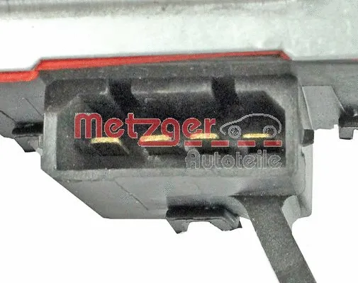 Wiper Motor