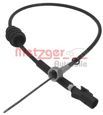Speedometer Cable (S 31026)