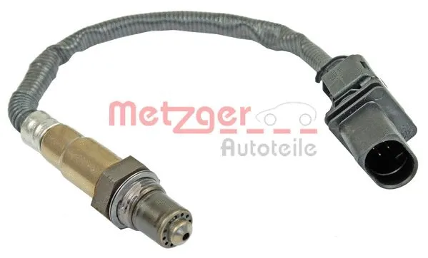 Lambda Sensor