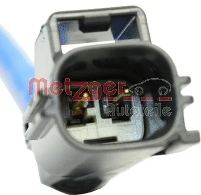 Sensor, exhaust gas temperature (0894504)