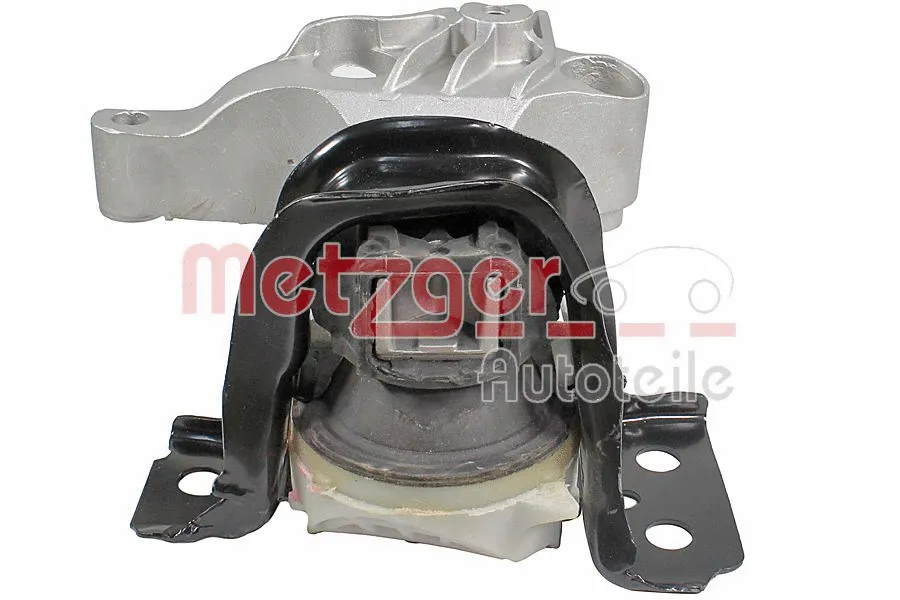 Mounting, engine