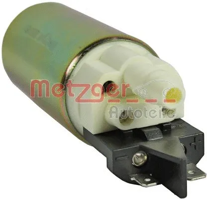 Fuel Pump (2250161)