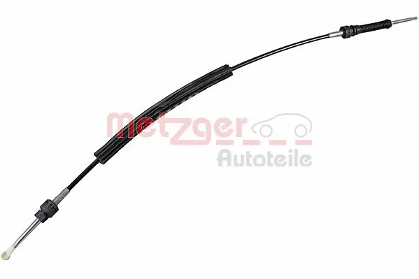 Cable Pull, manual transmission (3150317)