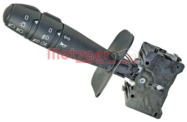 Steering Column Switch