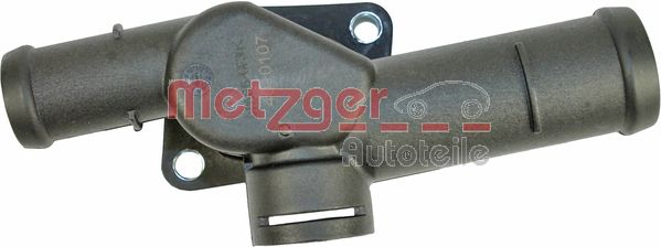 Coolant Flange (4010107)
