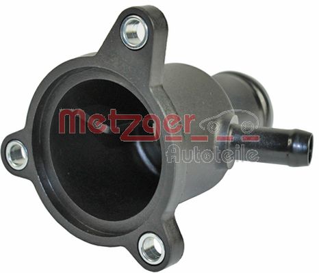 Coolant Flange (4010097)