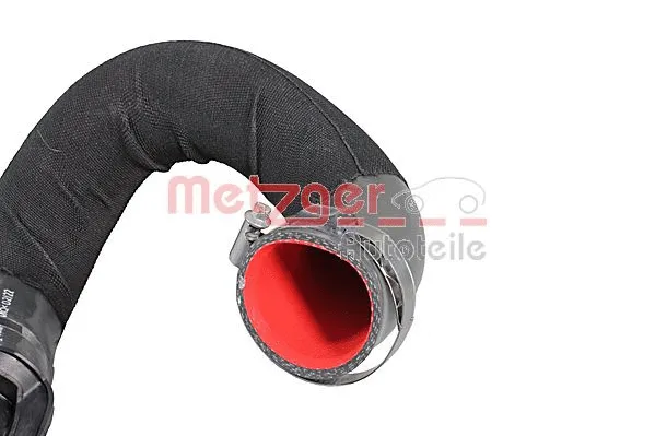 Charge Air Hose