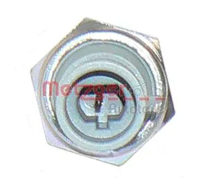Oil Pressure Switch
