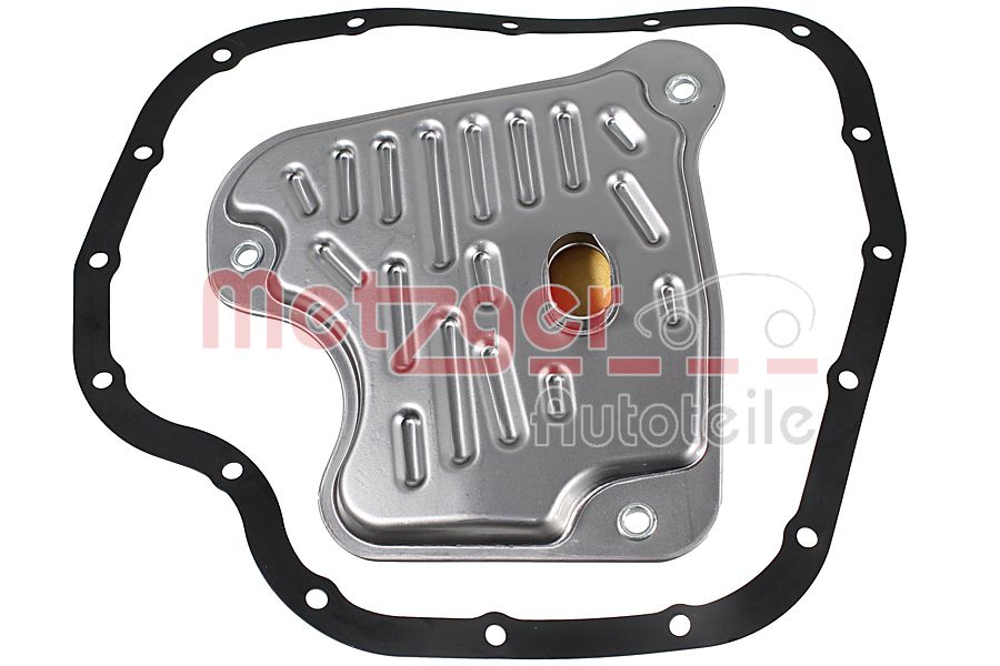 Hydraulic Filter Kit, automatic transmission (8020134)