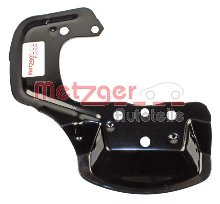 Splash Guard, brake disc (6115067)