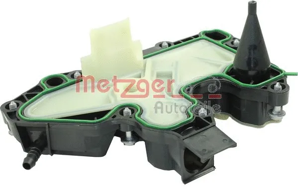 Oil Separator, crankcase ventilation (2385123)