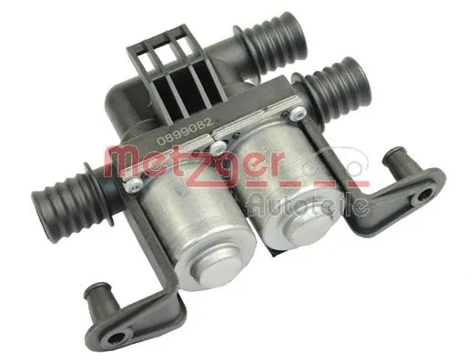 Coolant Control Valve