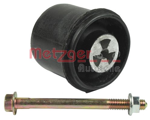 Bushing, axle beam (52077819)