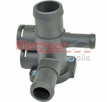 Coolant Flange (4010051)