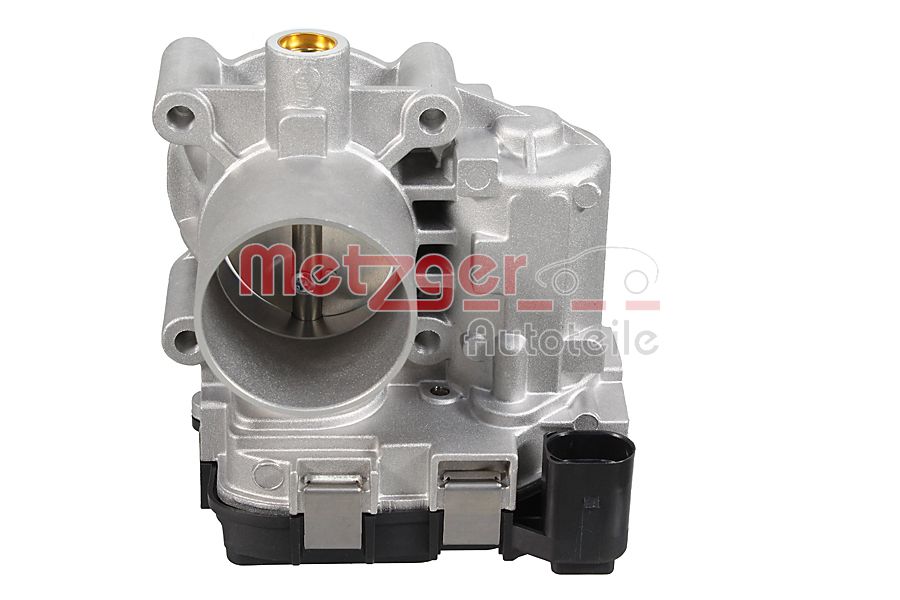 Throttle Body (0892994)