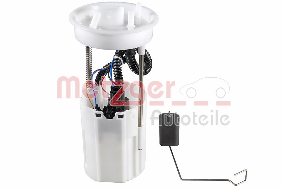 Fuel Feed Unit (2250093)