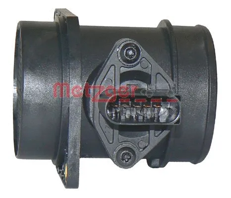 Mass Air Flow Sensor