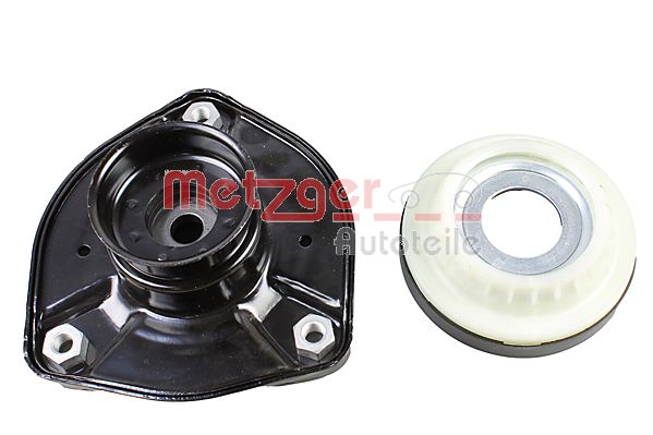 Repair Kit, suspension strut support mount