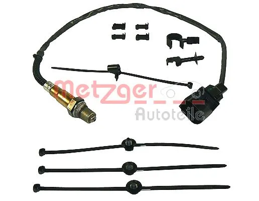 Lambda Sensor (0893179)