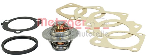 Thermostat, coolant (4006054)