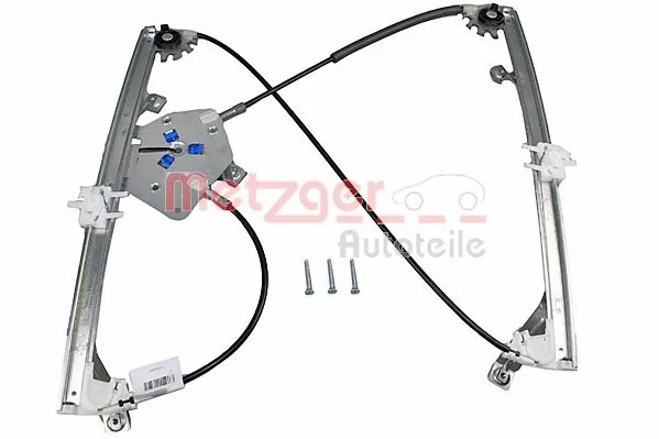 Window Regulator (2160581)