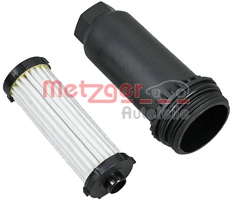 Hydraulic Filter Kit, automatic transmission (8020038)