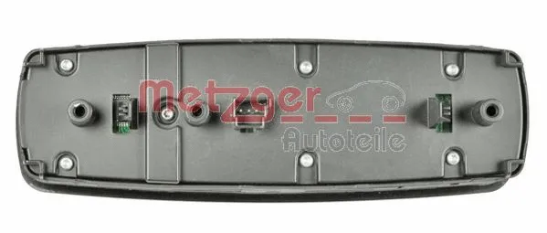 Switch, window regulator (0916457)