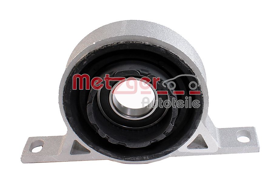 Suspension, propshaft (8070119)