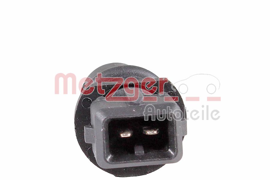 Sensor, intake air temperature