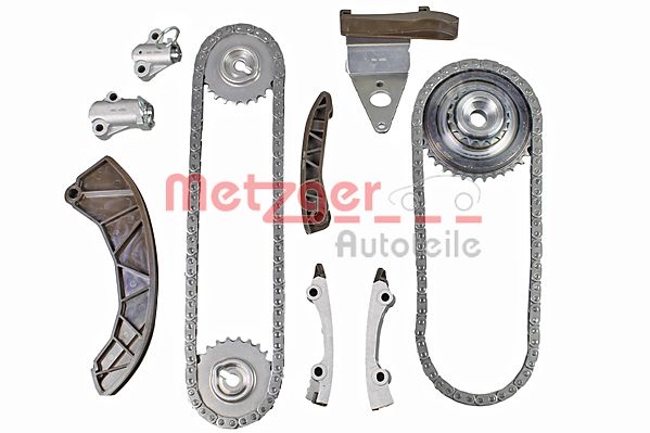 Timing Chain Kit (7490041)