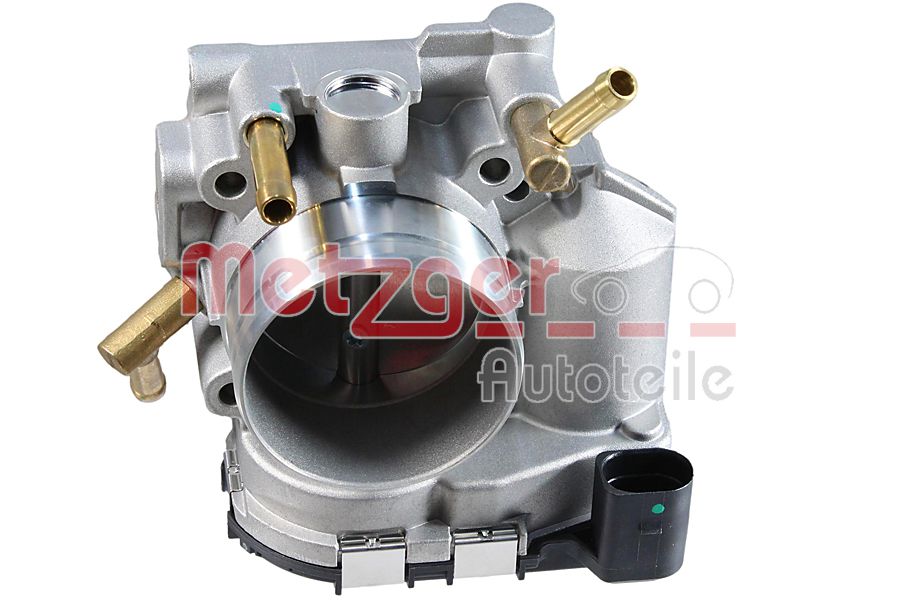 Throttle Body (0892091)