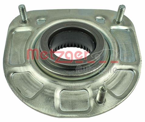 Suspension Strut Support Mount (6490145)